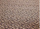 Мокетен килим ERIKA 8015 beige